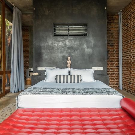タンガラ Walatta Houseヴィラ エクステリア 写真