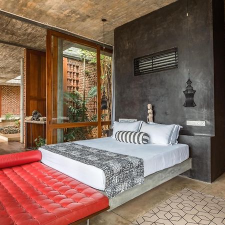 タンガラ Walatta Houseヴィラ エクステリア 写真